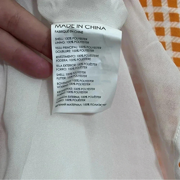 Club Monaco Size 4 Soft Swing Maxi Dress - Picture 9 of 9